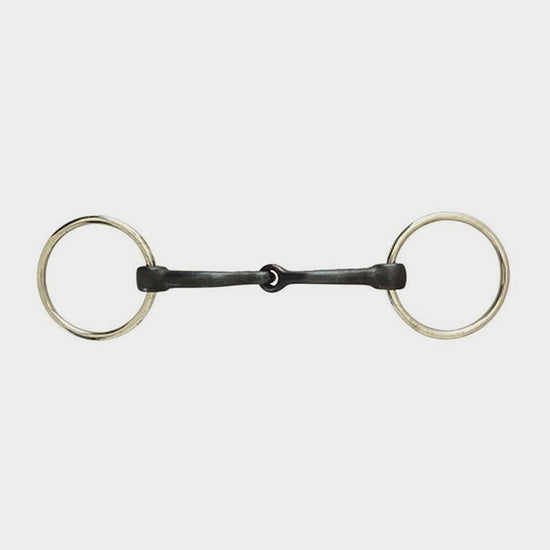 Sweet Iron Loose Ring Snaffle