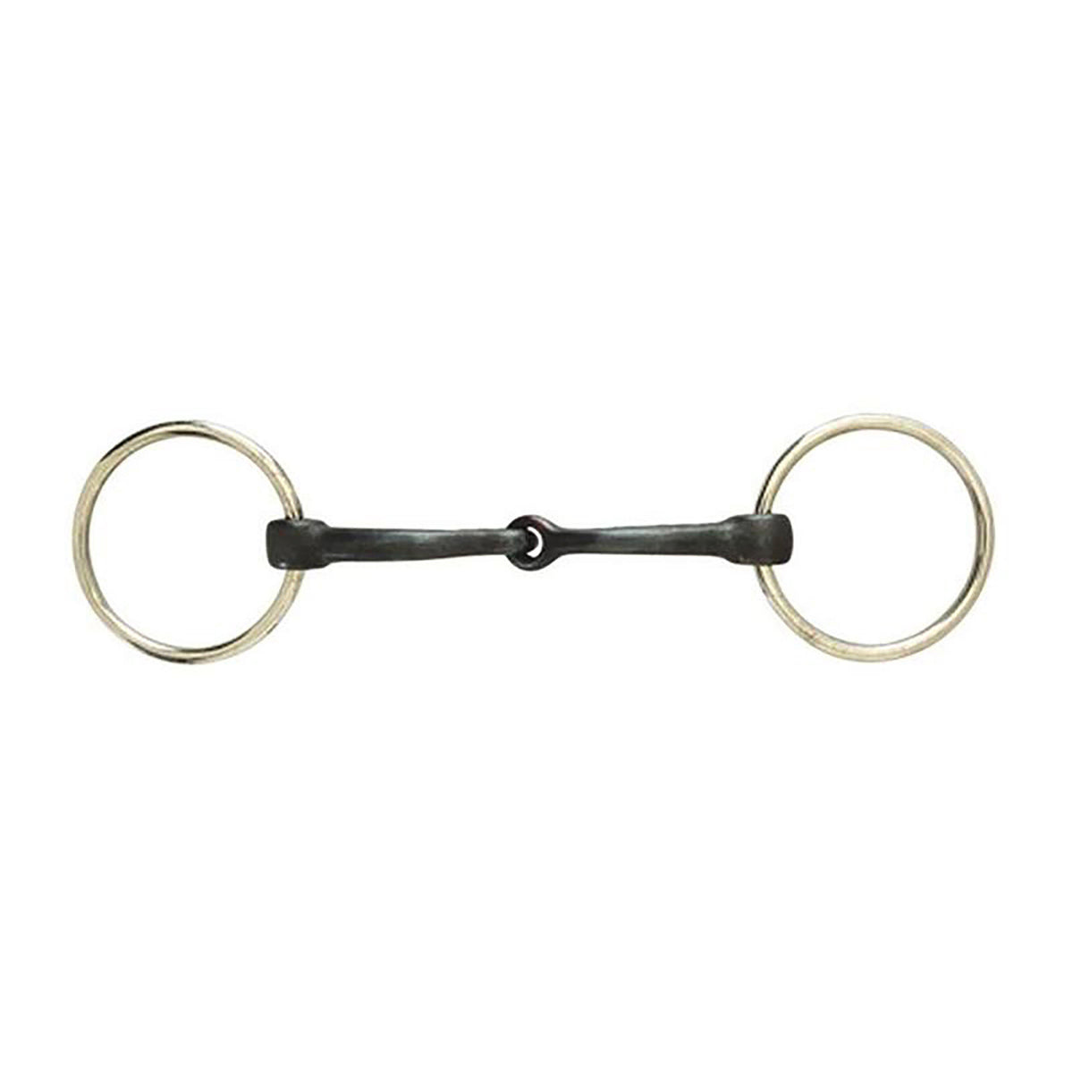 Sweet Iron Loose Ring Snaffle
