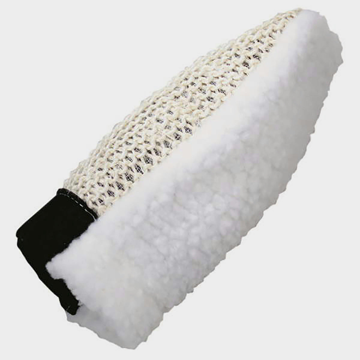 Sisal Grooming Mitt
