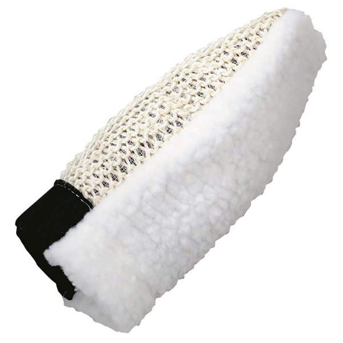 Sisal Grooming Mitt