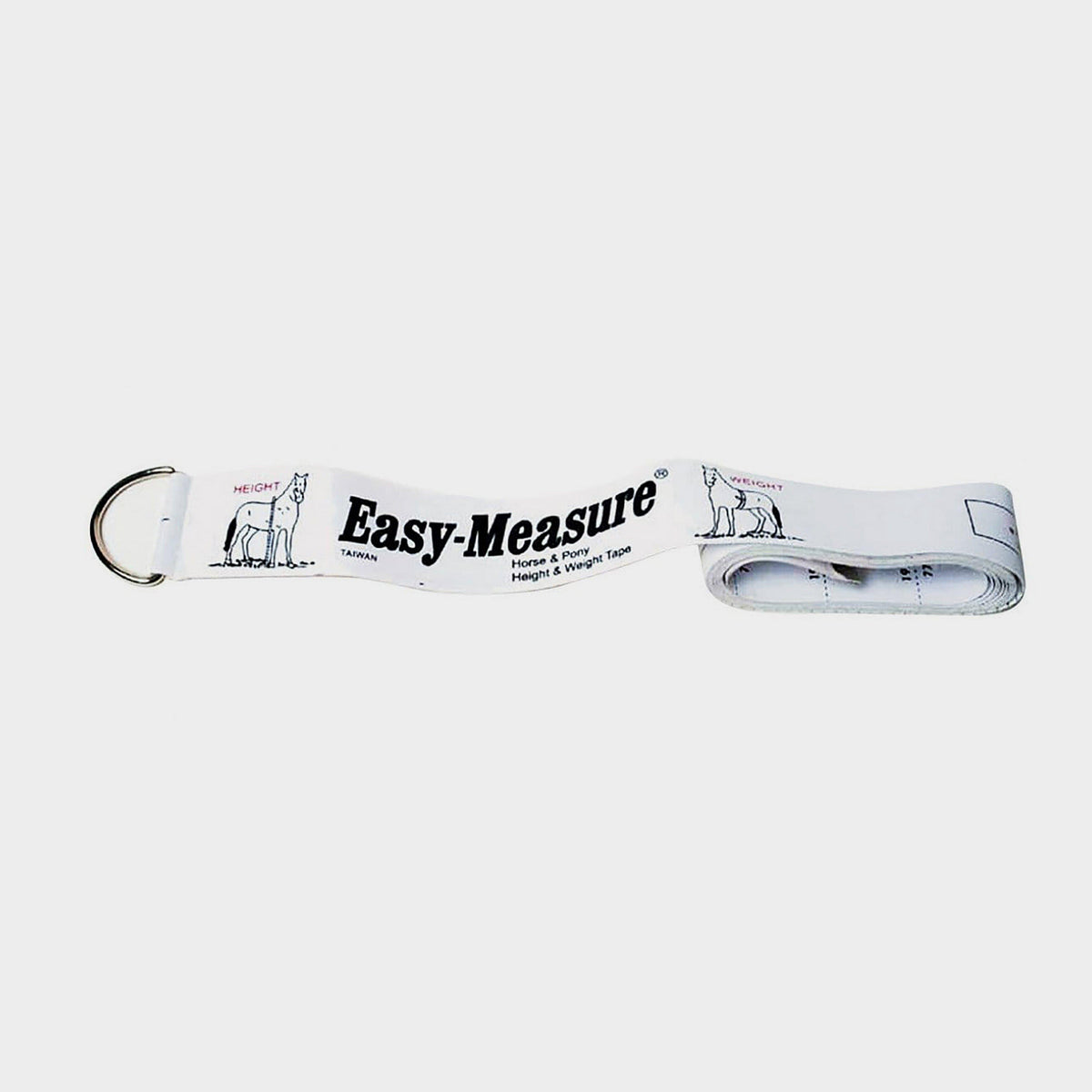 Horse Measuring Tape