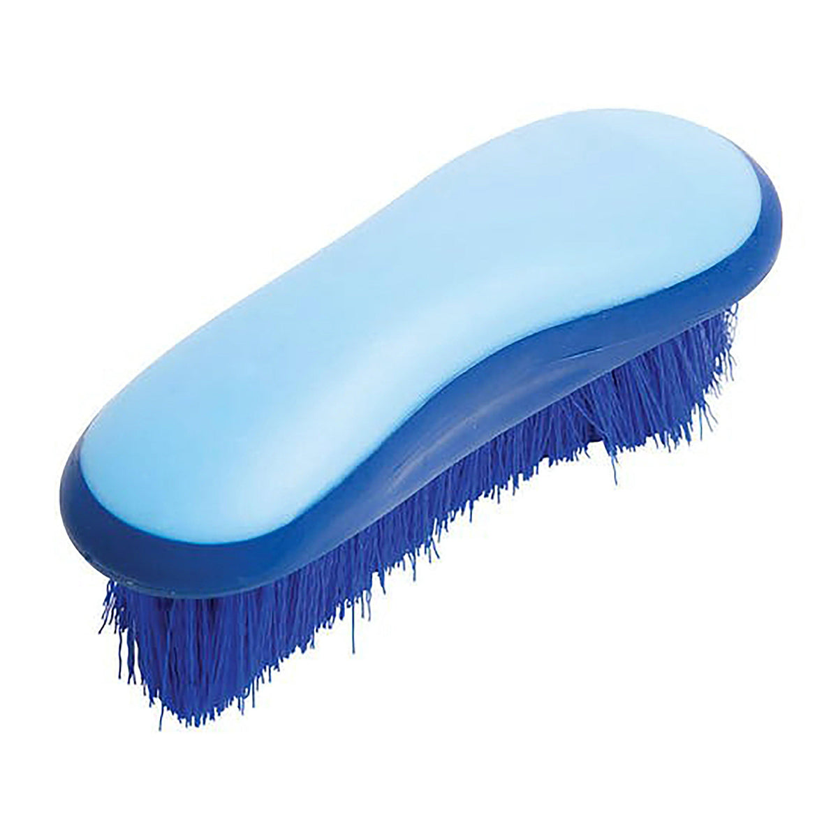 Soft Touch Dandy Brush Blue