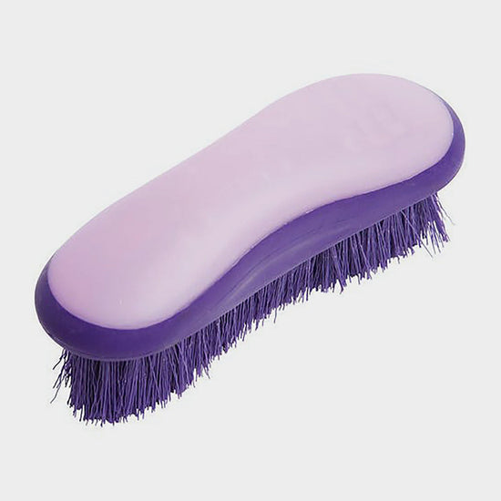 Soft Touch Dandy Brush Purple