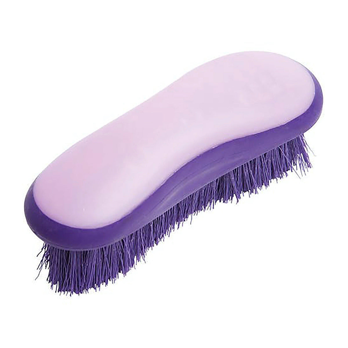 Soft Touch Dandy Brush Purple