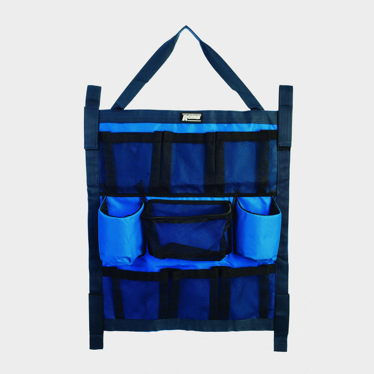 Trailer/Stable Organiser Large Blue