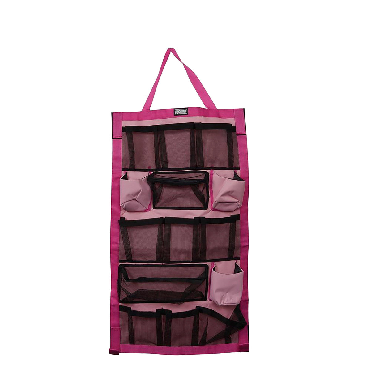 Trailer/Stable Organiser Small Pink
