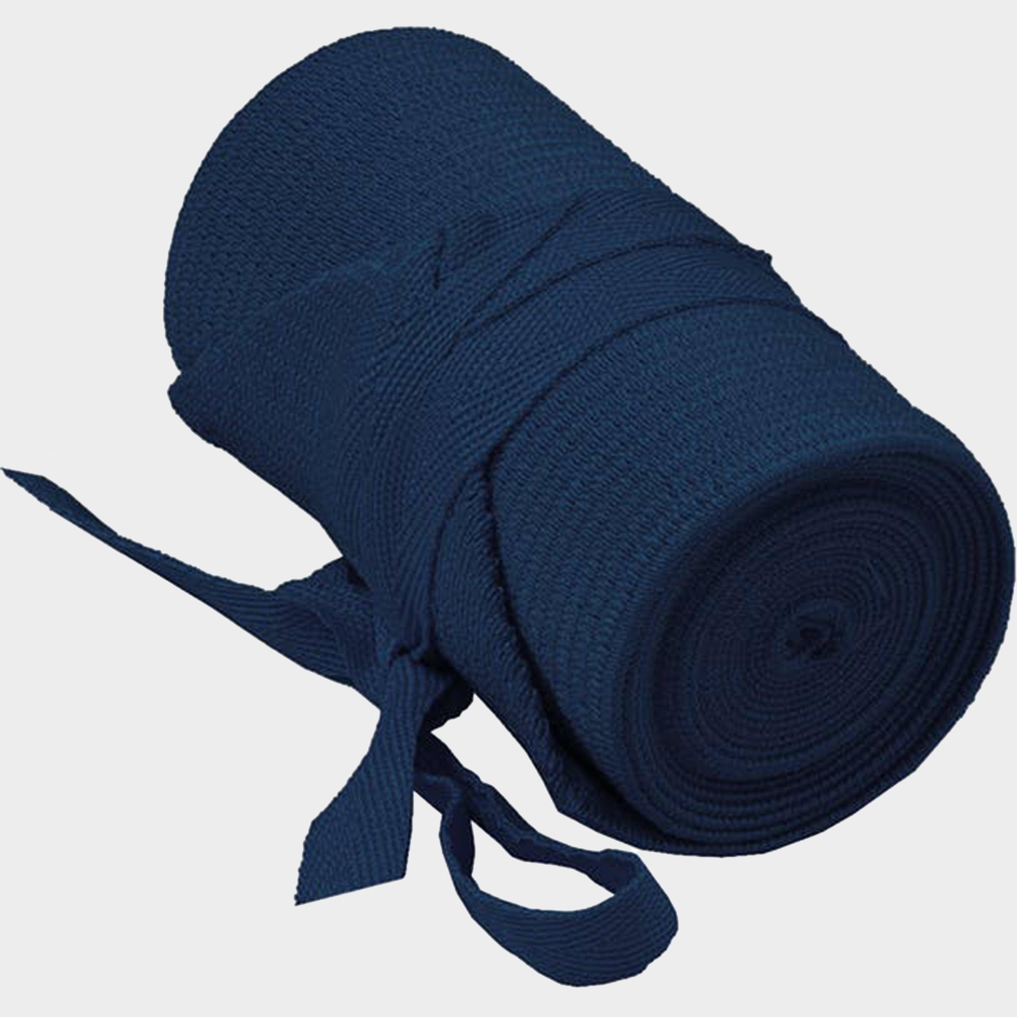 Elastic Tail Bandage Navy
