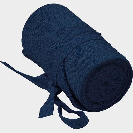Elastic Tail Bandage Navy