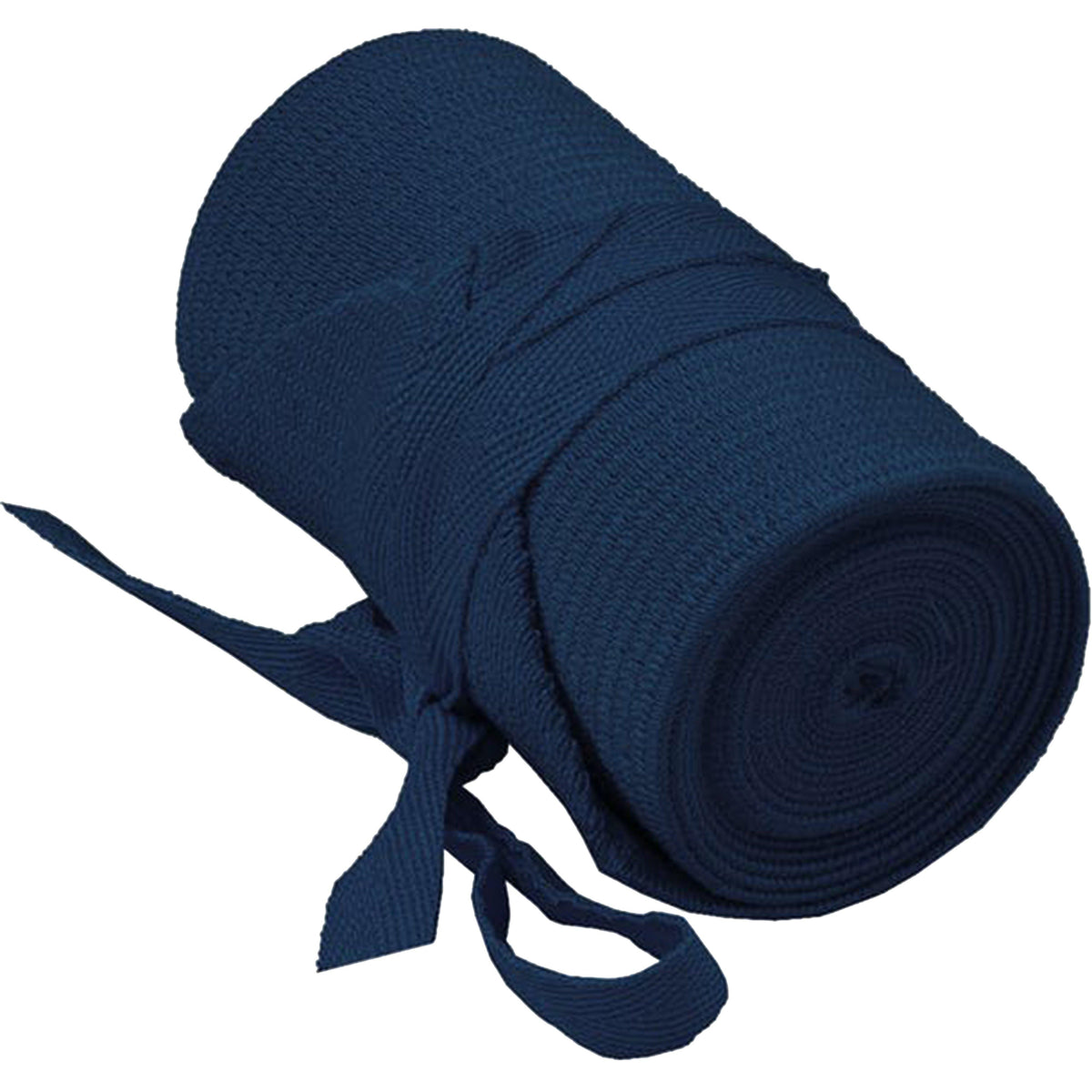 Elastic Tail Bandage Navy