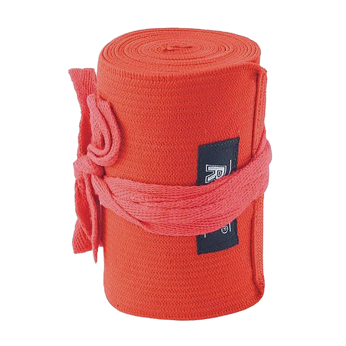 Elastic Tail Bandage Red