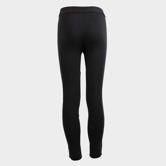 Childs Warm Up II Jodhpurs Black
