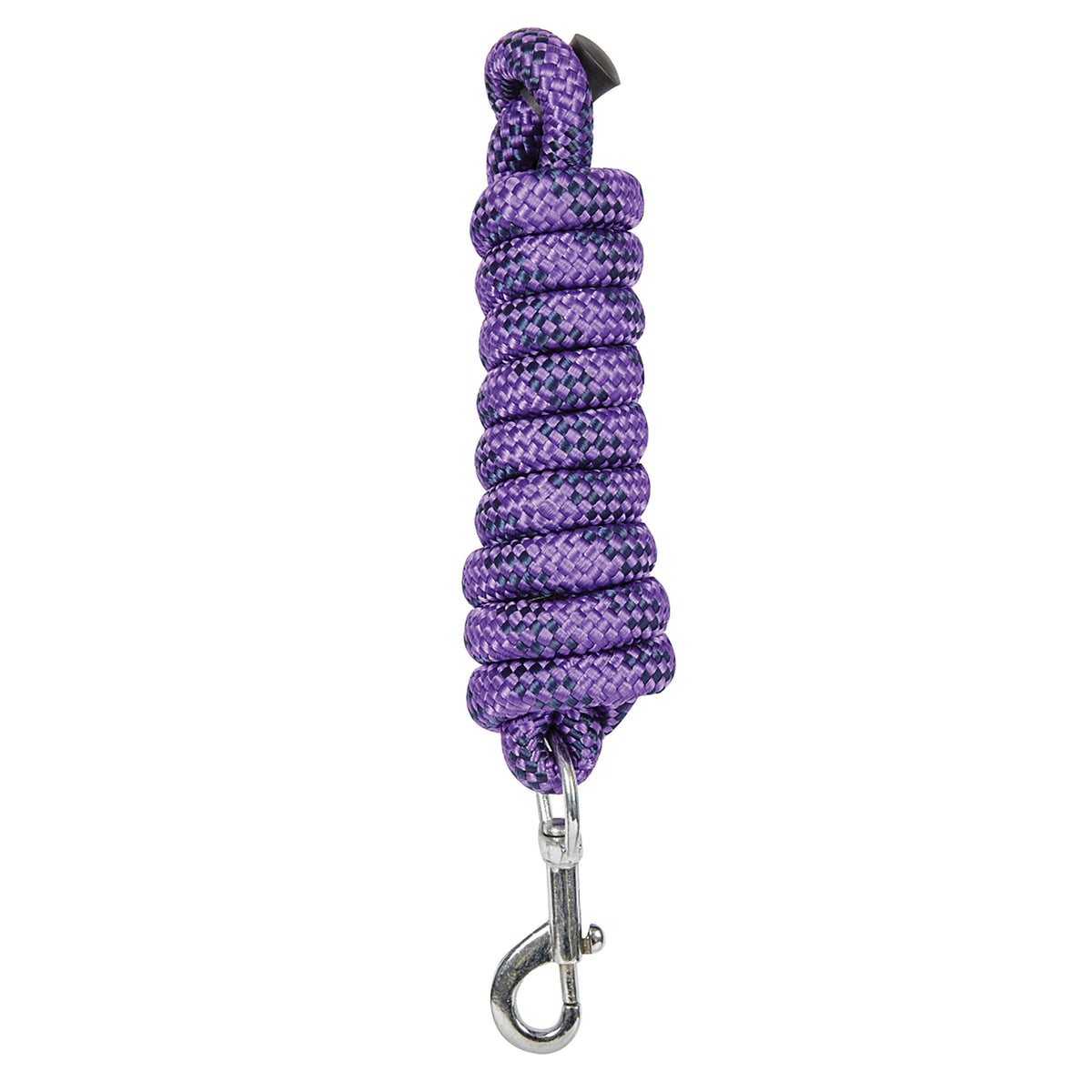Element Leadrope Purple/Navy