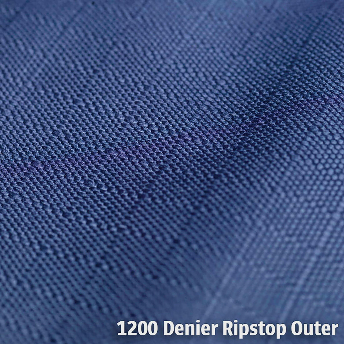 ComFiTec Essential 0g Lite Weight Standard Neck Turnout Rug Navy/Silver/Red