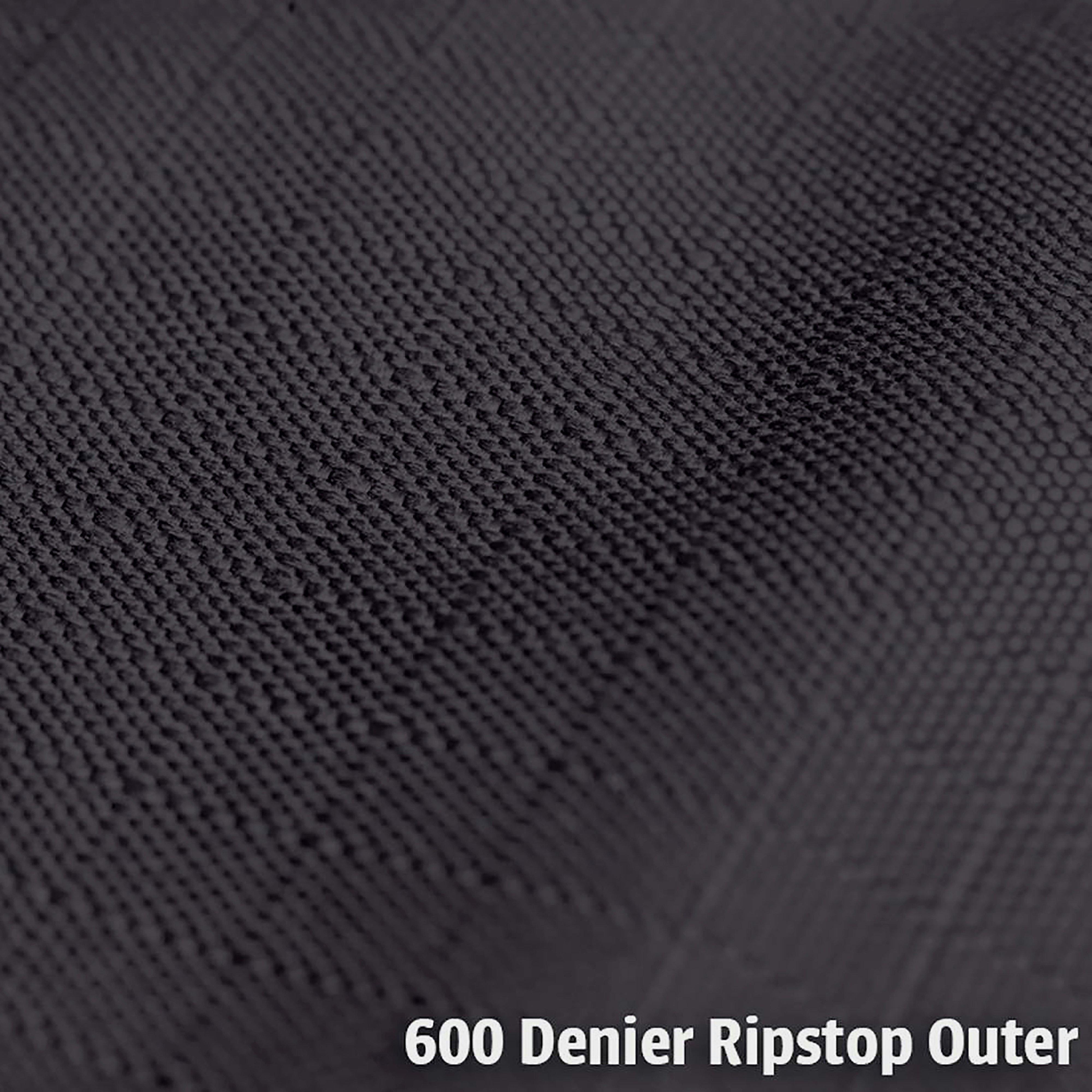 ComFITec Classic Standard Neck 0g Lite Turnout Rug Red/Silver