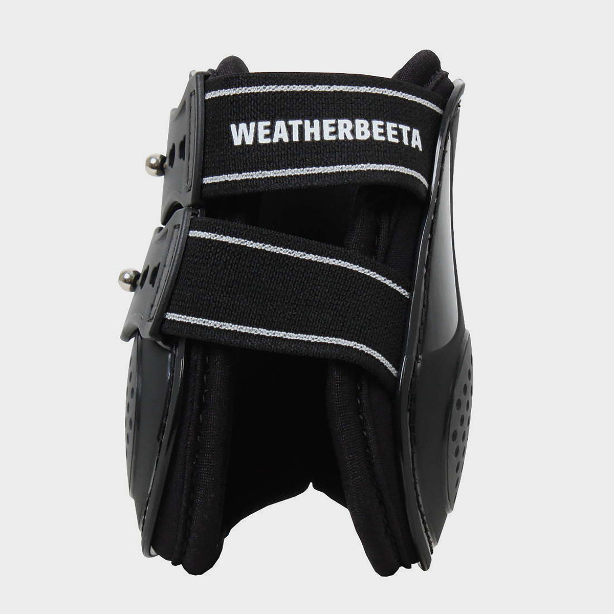 Pro Air Fetlock Boots Black