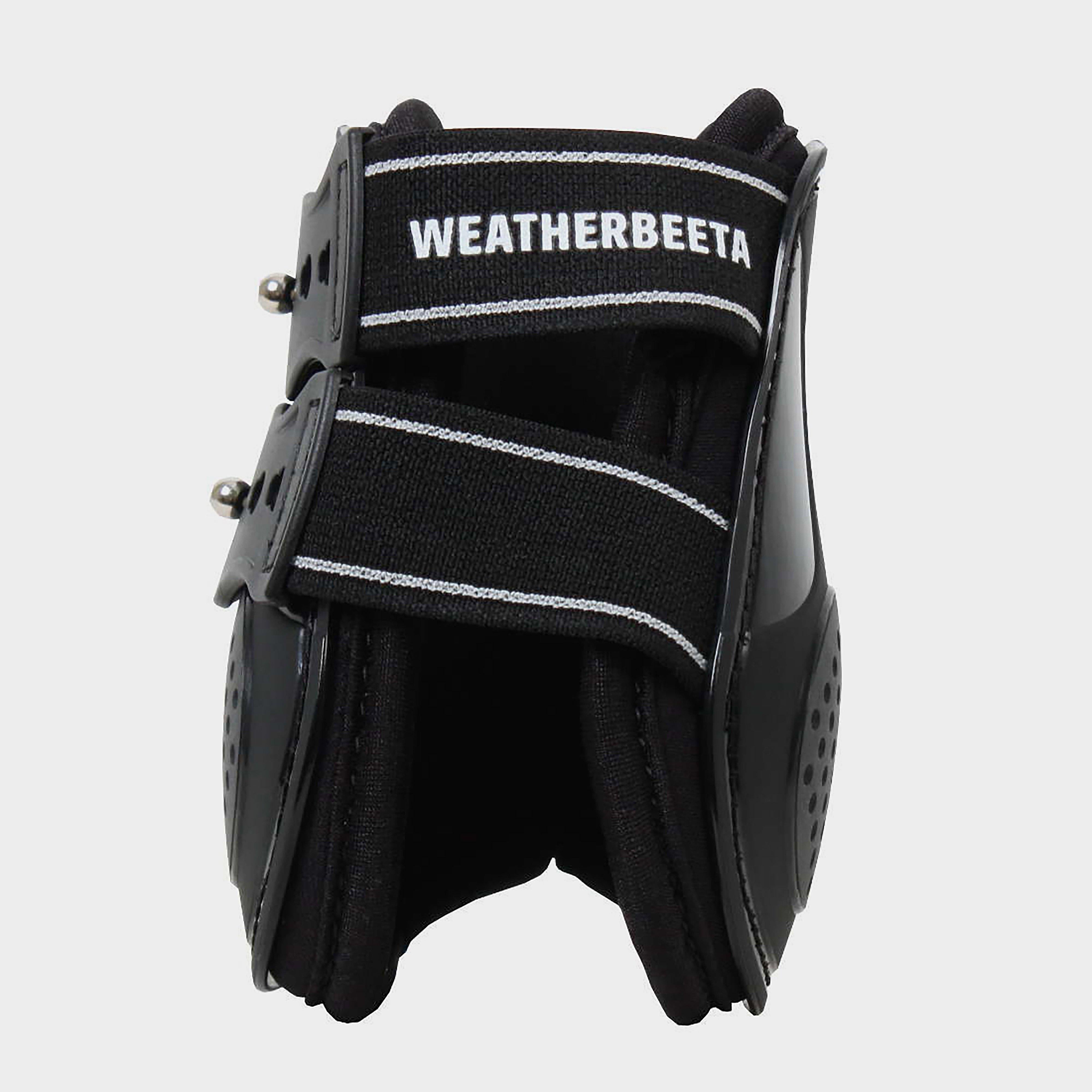 Pro Air Fetlock Boots Black