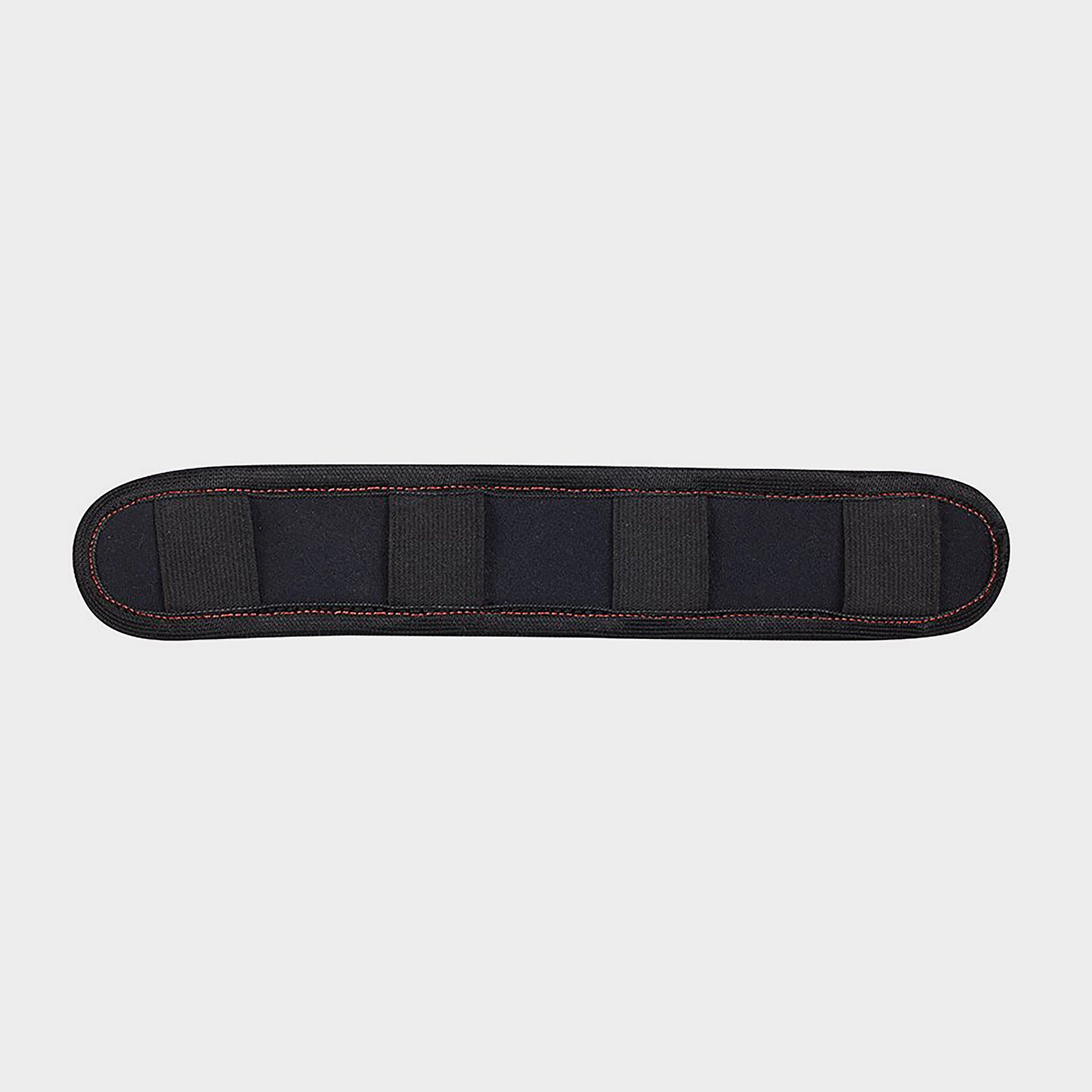 Therapy-Tec Poll Pad Black