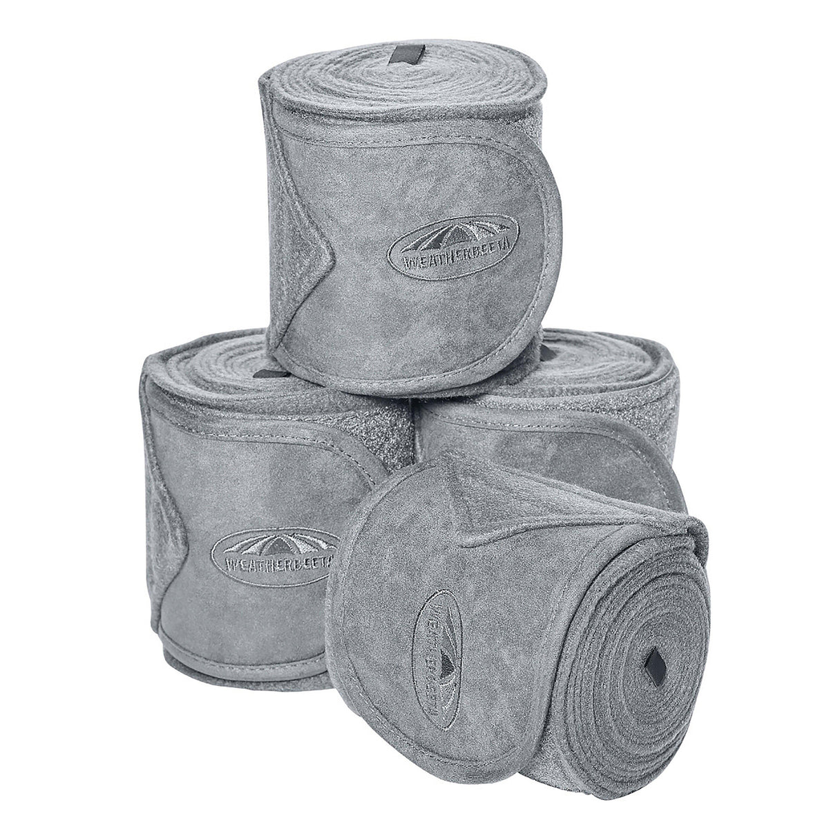 Prime Fleece Bandages Grey