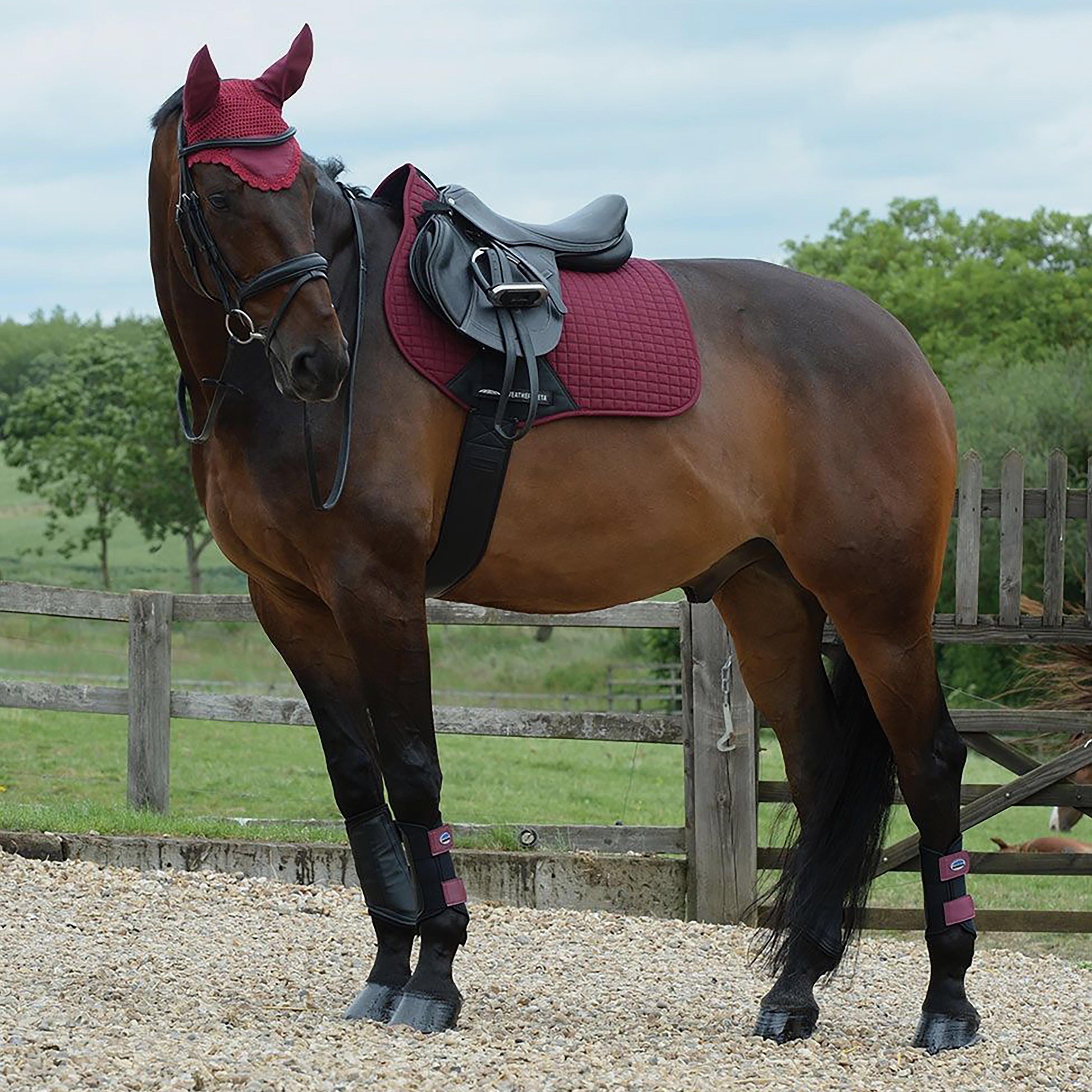 WeatherBeeta Prime Fly Veil Maroon