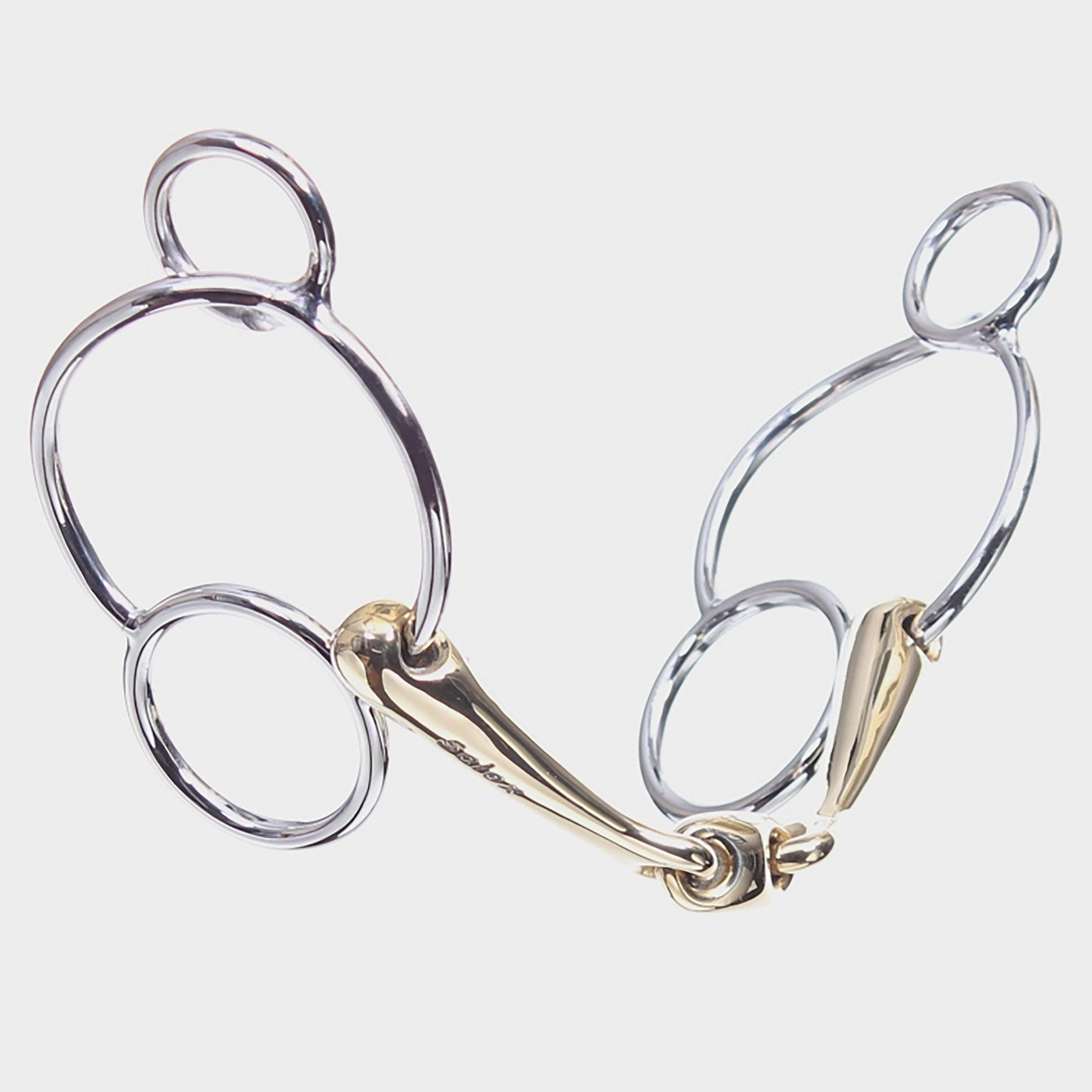 Tranz Angled Lozenge Universal 16mm Mouth