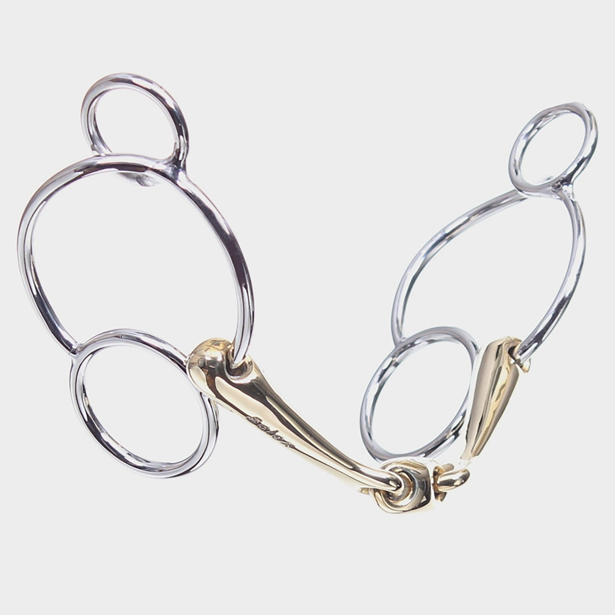 Tranz Angled Lozenge Universal 16mm Mouth