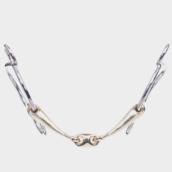 Tranz Angled Lozenge Universal 16mm Mouth