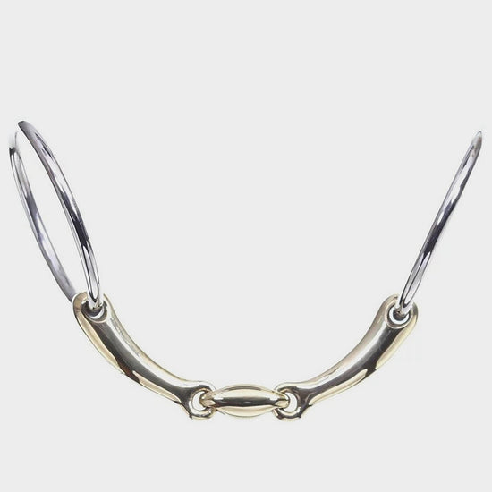 Starter Bit 16mm Mouth 70mm Ring