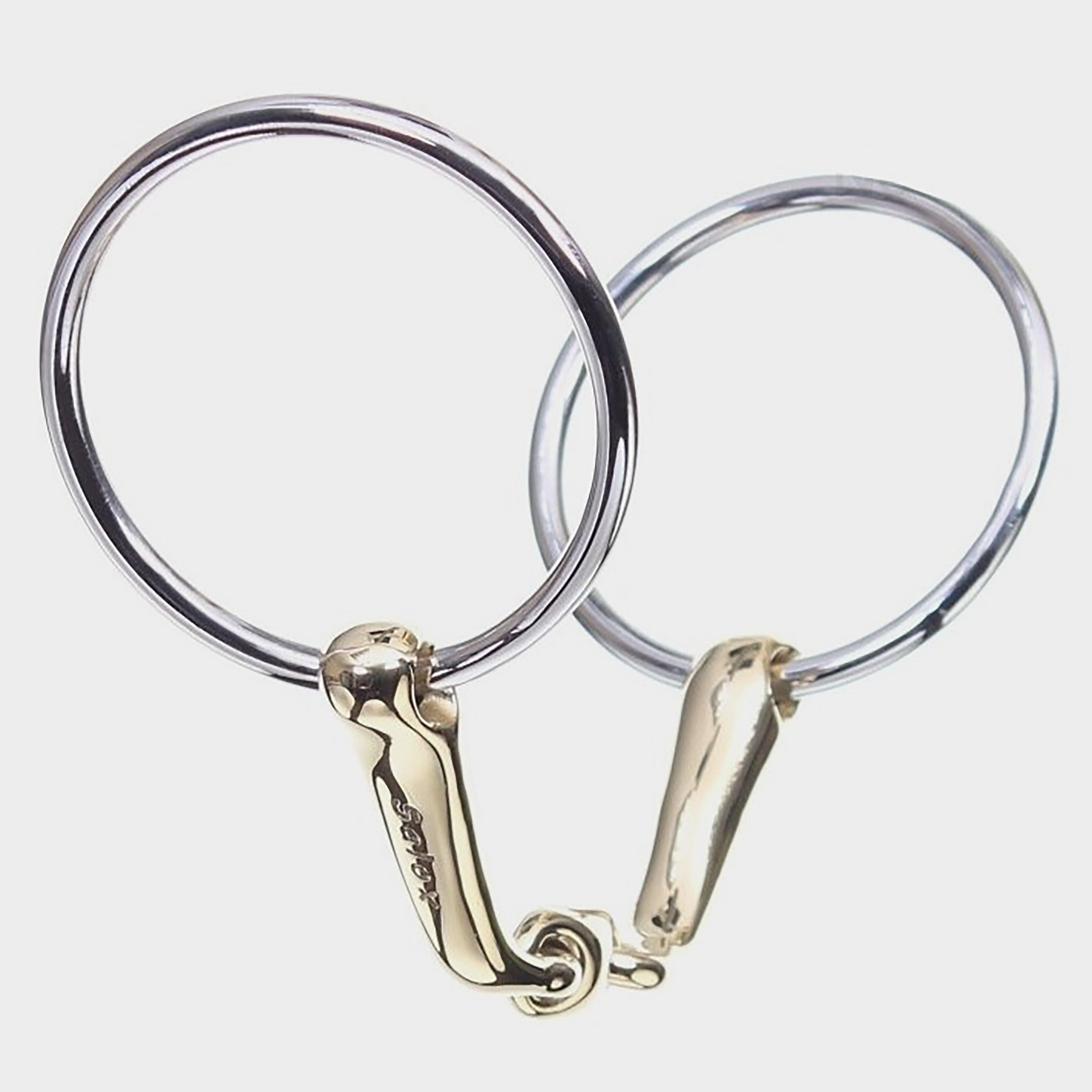 Verbindend Loose Ring 16mm Mouth 70mm Ring