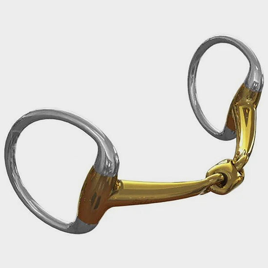 Tranz Angled Lozenge Eggbutt 16mm Mouth