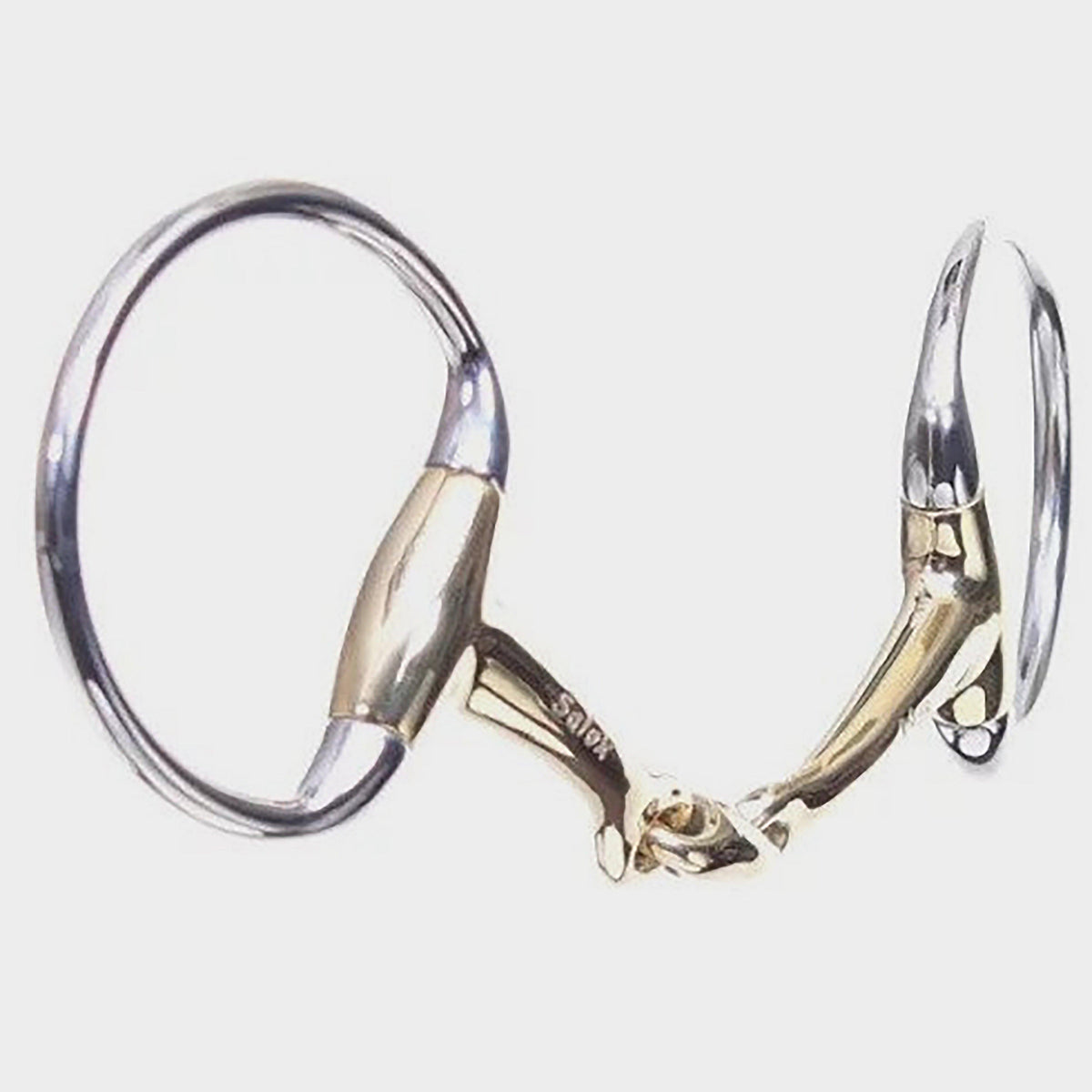 Tranz Angled Lozenge Eggbutt 14mm Mouth