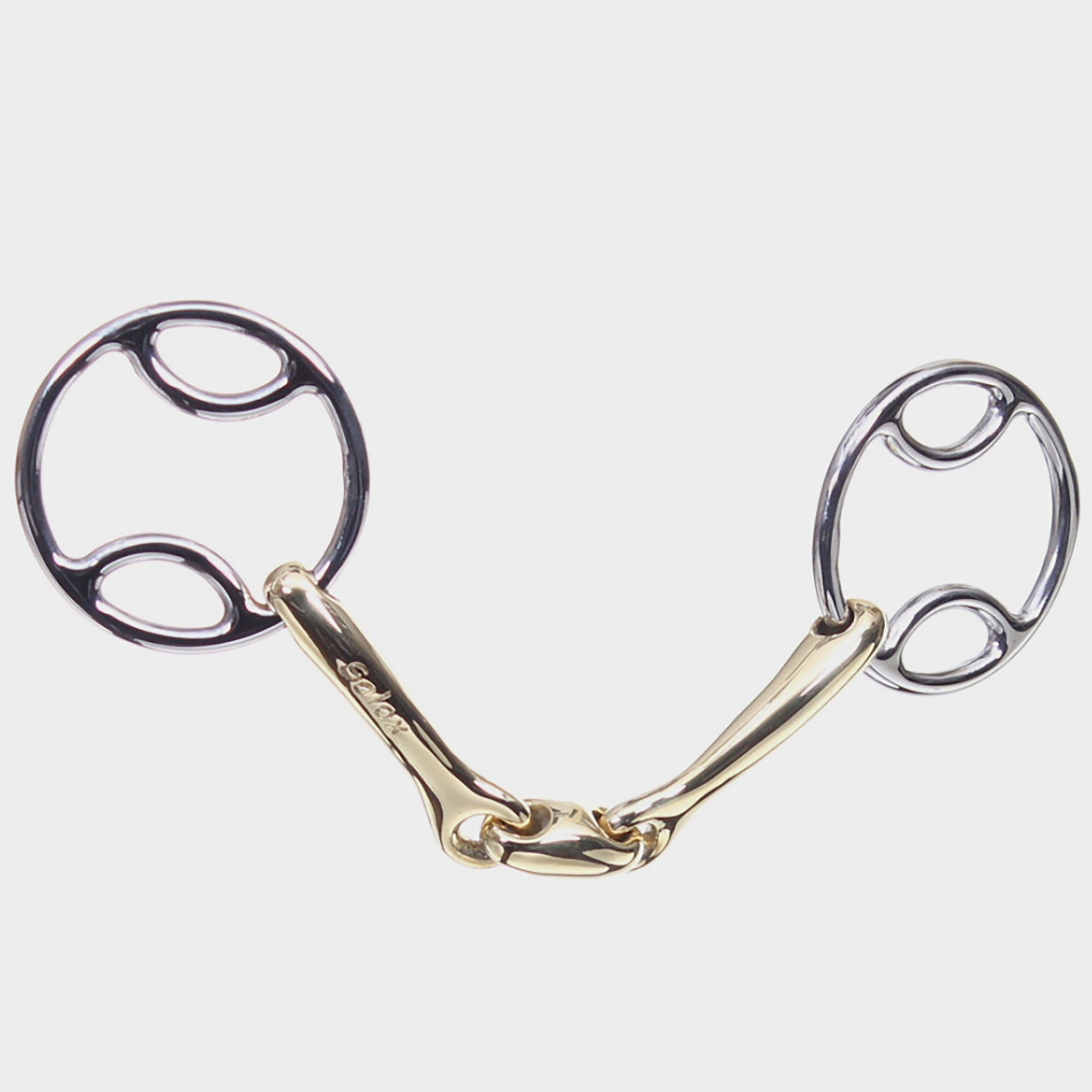 Tranz Angled Lozenge Beval Loose Ring 14mm Mouth 70mm Ring