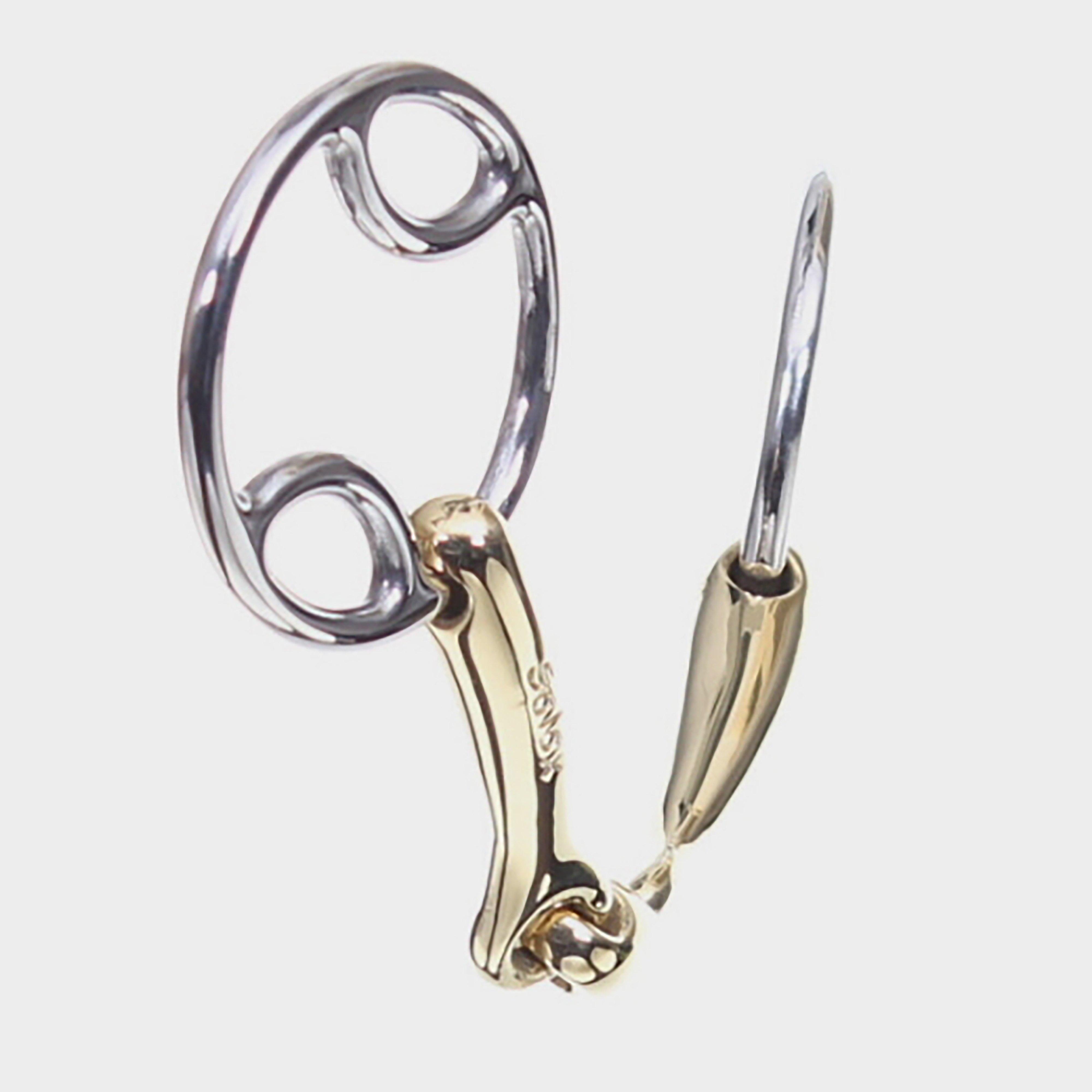 Tranz Angled Lozenge Beval Loose Ring 14mm Mouth 70mm Ring