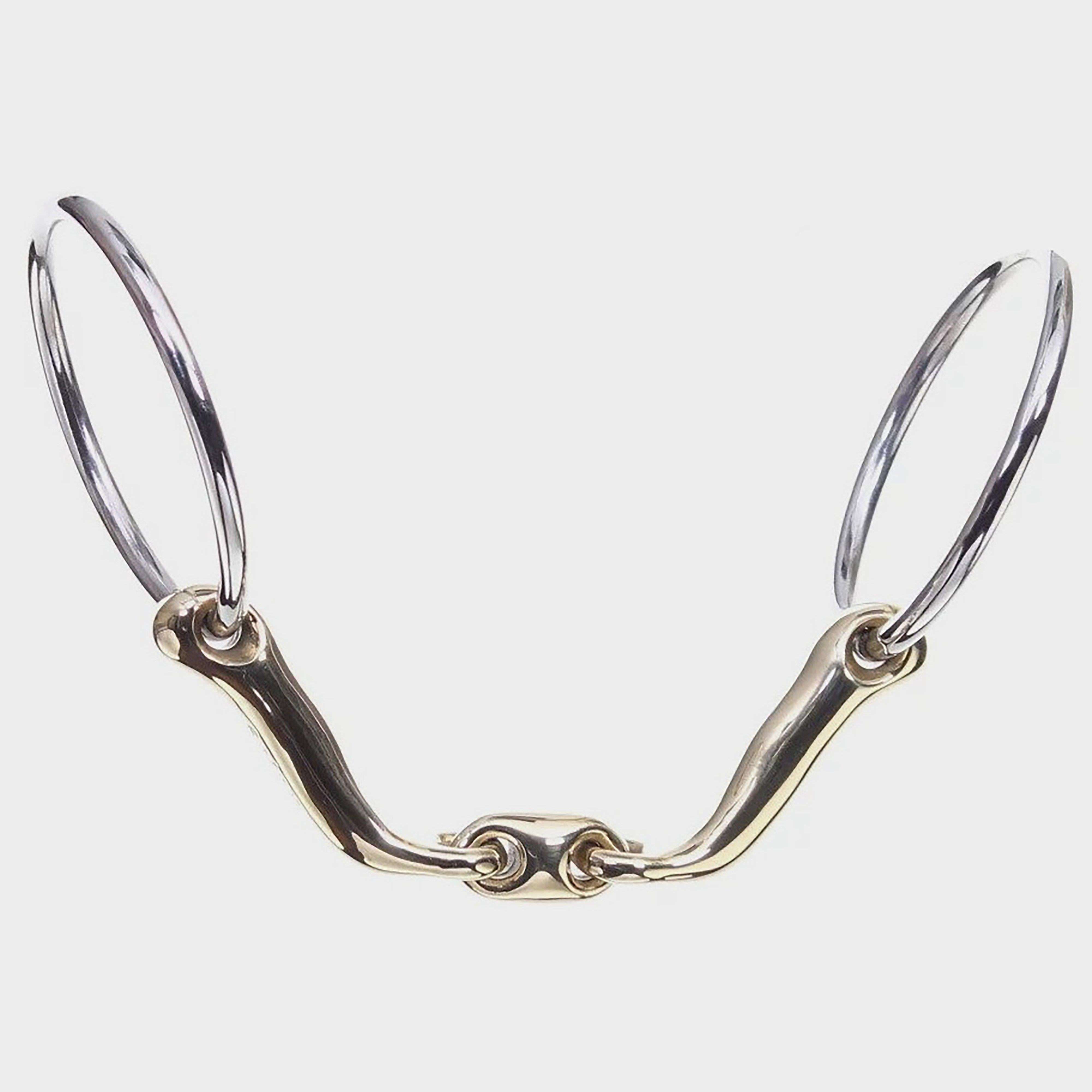 Verbindend Bradoon Loose Ring 12mm Mouth 55mm Ring