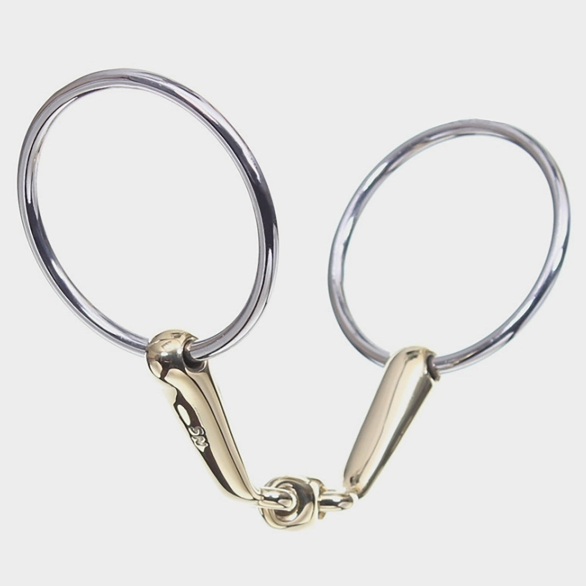 Team Up Loose Ring 16mm Mouth 70mm Ring