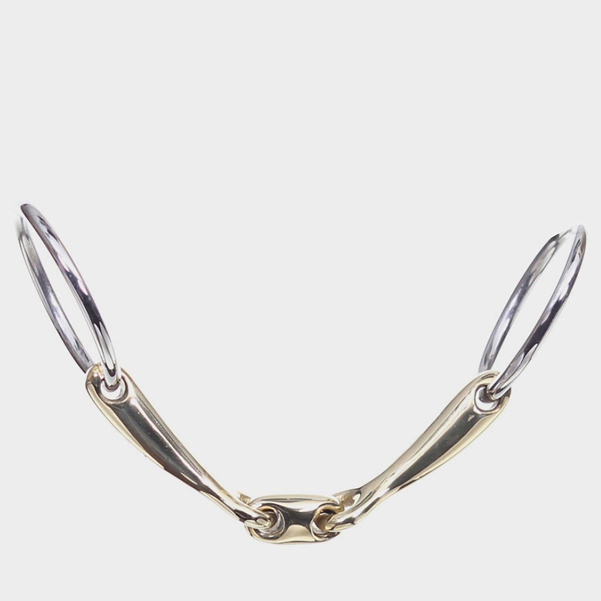 Tranz Angled Lozenge Loose Ring 16mm Mouth 70mm Ring