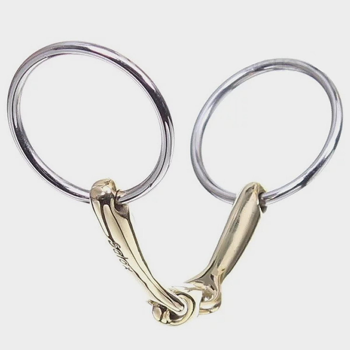 Tranz Angled Lozenge Loose Ring 14mm Mouth 55mm Ring