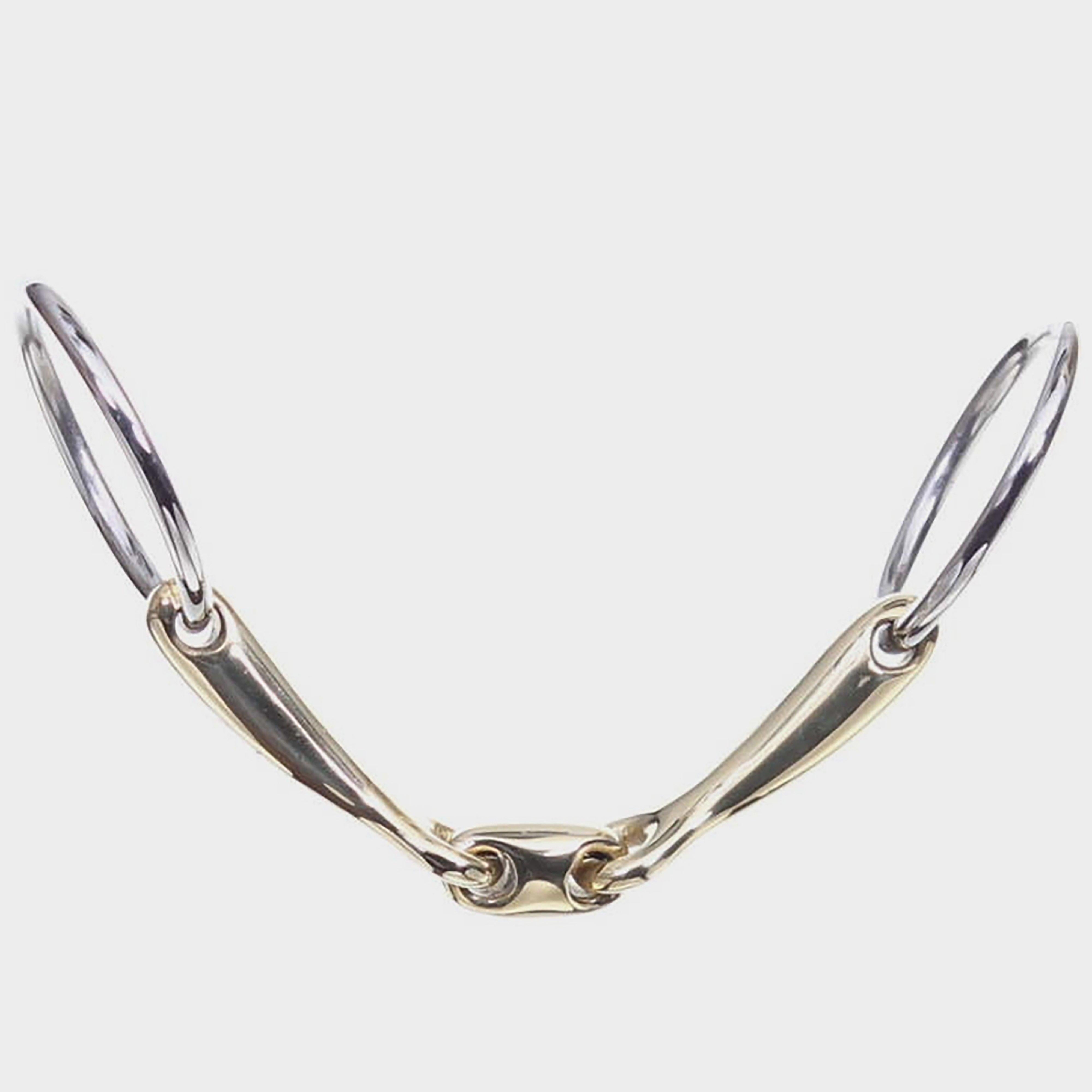 Tranz Angled Lozenge Loose Ring 14mm Mouth 55mm Ring