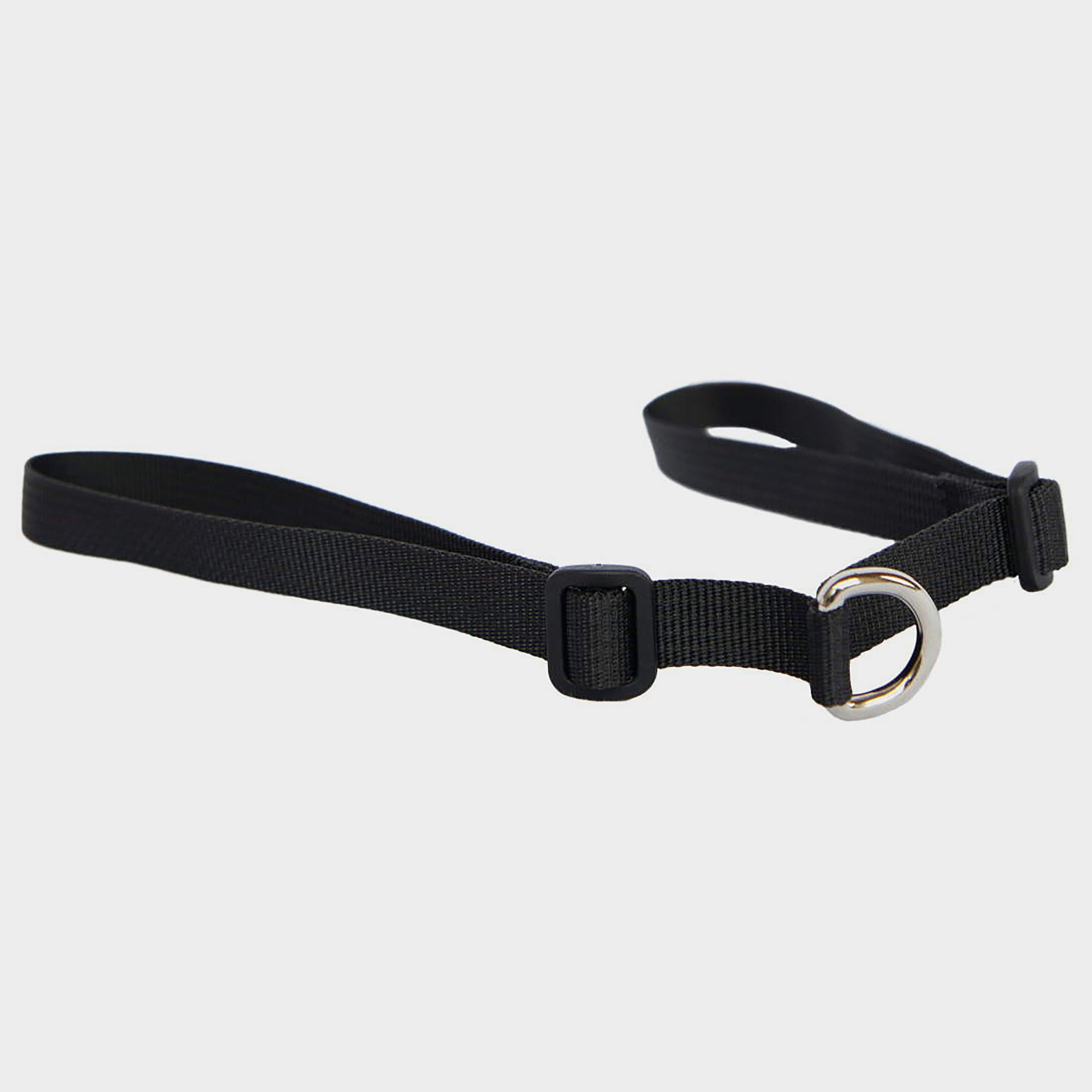 Saddle Attachment Black