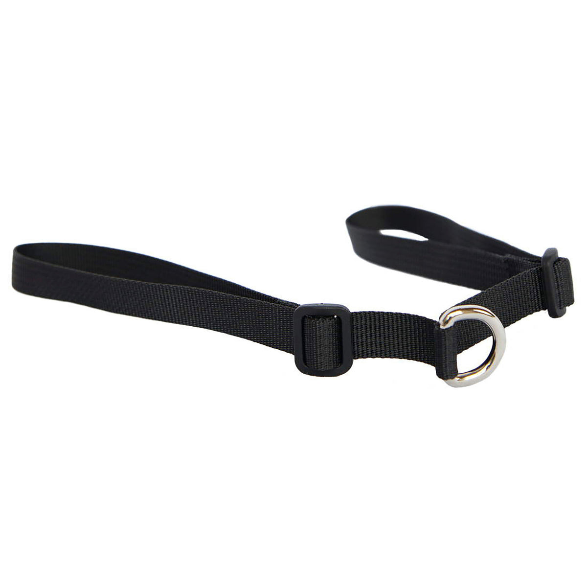 Saddle Attachment Black