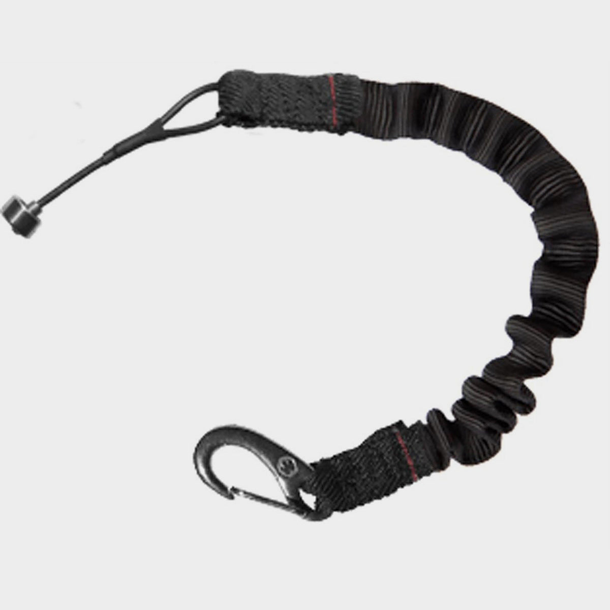 Childs Lanyard Black
