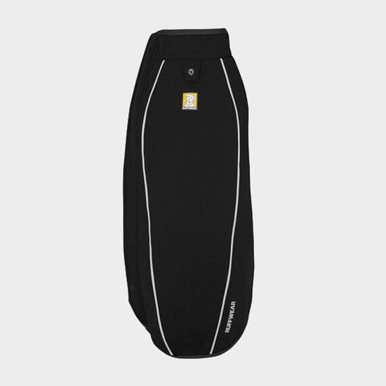 Cloud Chaser Dog Jacket Black