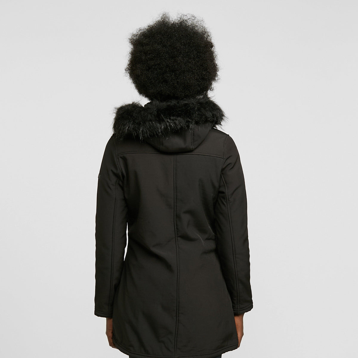 Women's Sunaree Jacket Black