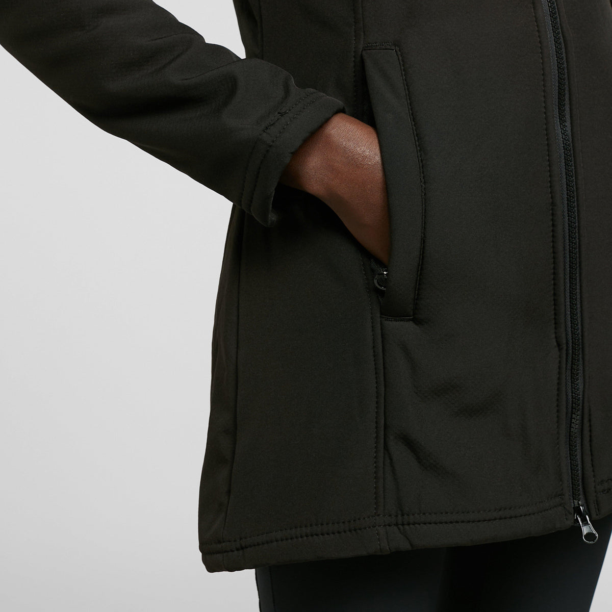 Women's Sunaree Jacket Black