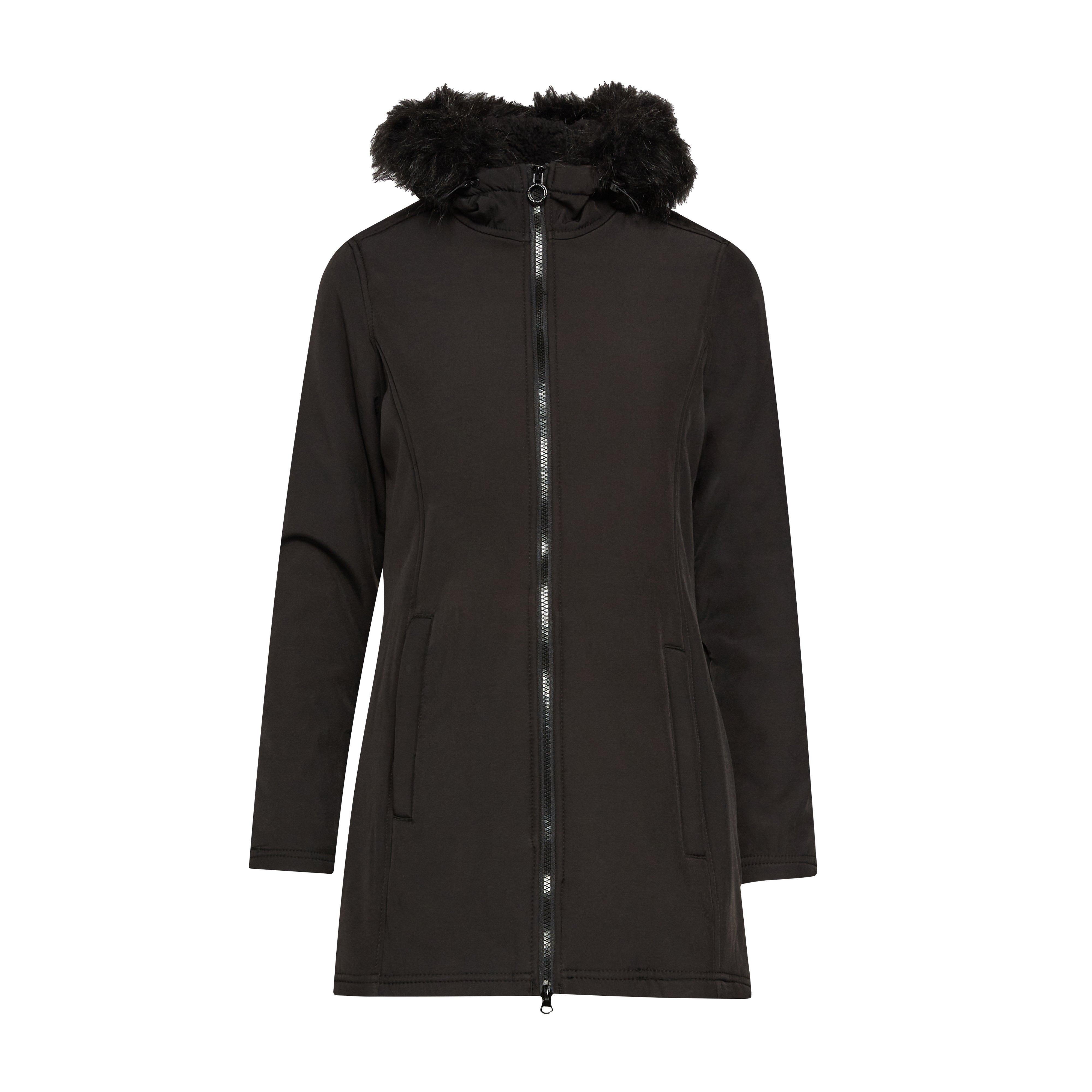 Women's Sunaree Jacket Black