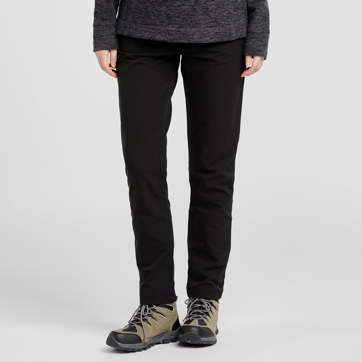 Wome's Katonya Jeans Black