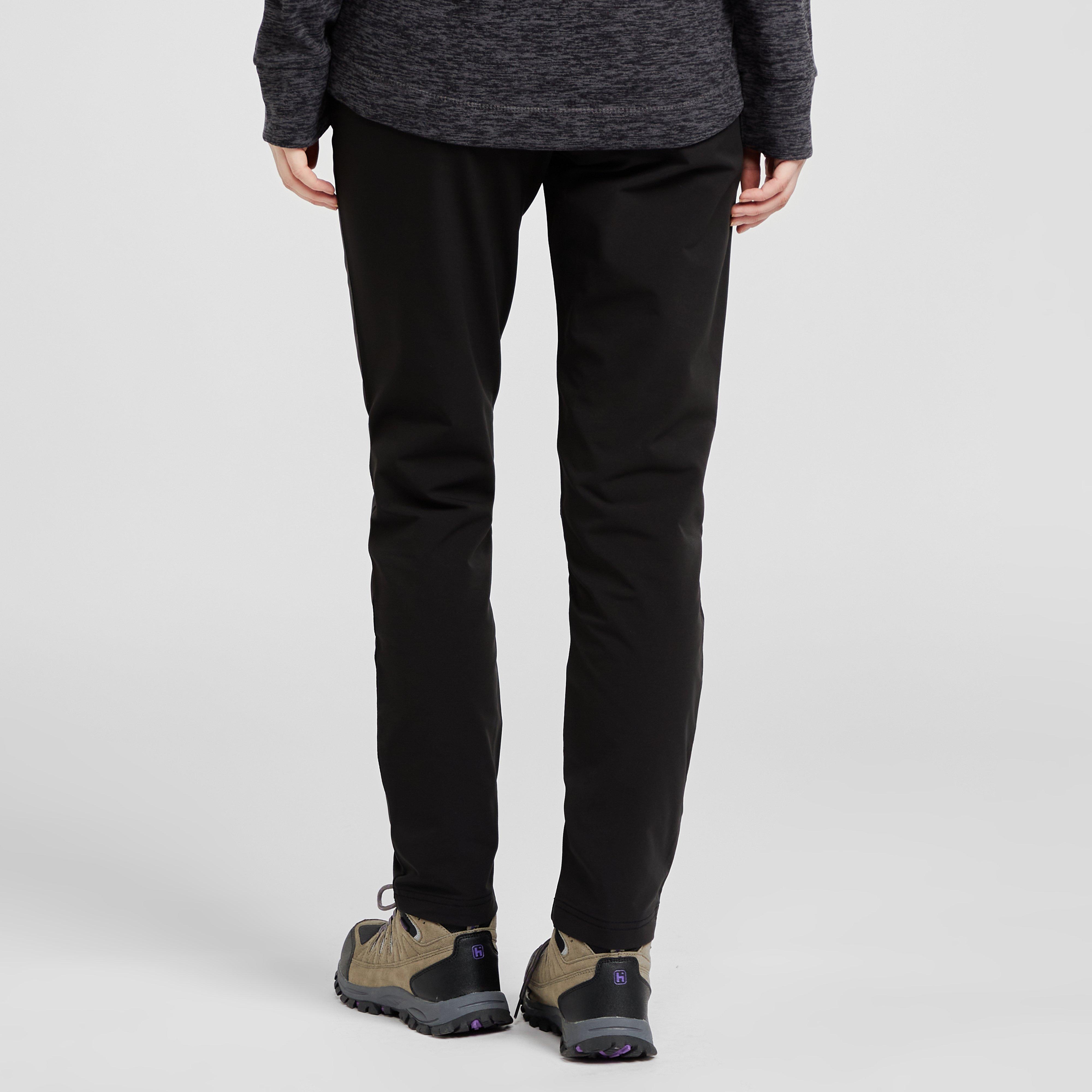 Wome's Katonya Jeans Black