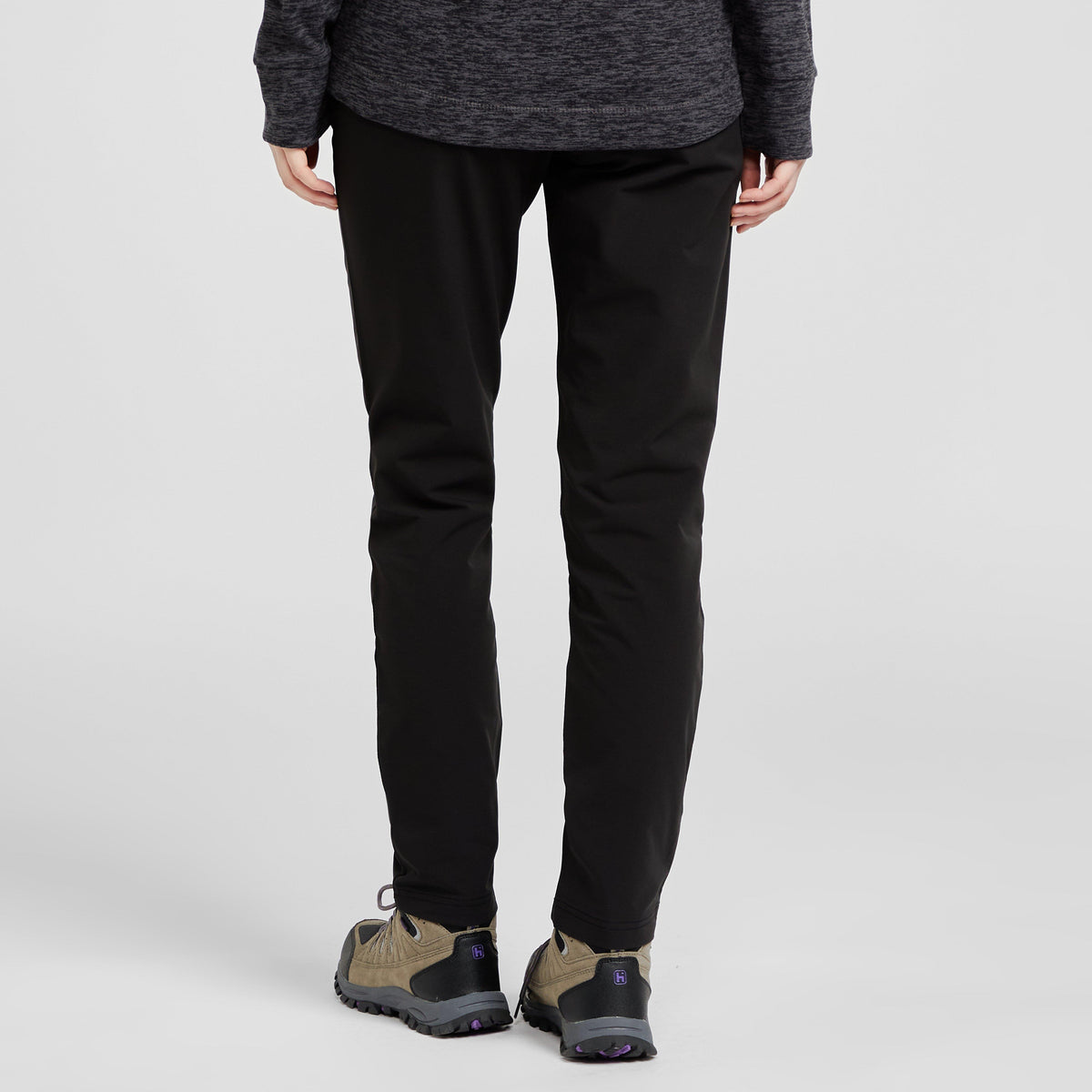 Wome's Katonya Jeans Black