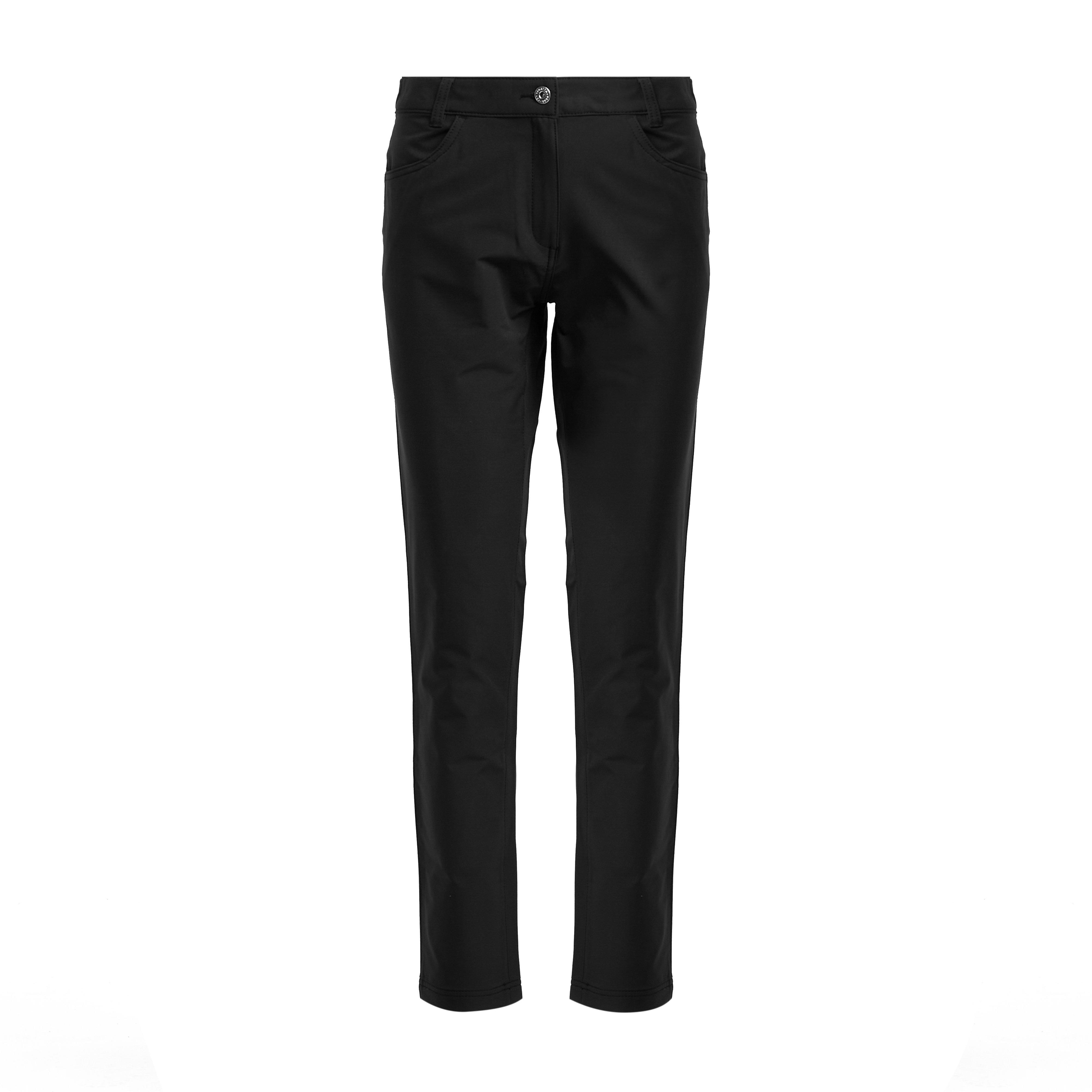 Wome's Katonya Jeans Black