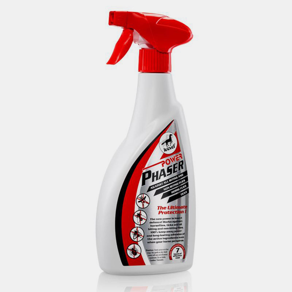 Power Phaser Repellent Spray 500ml