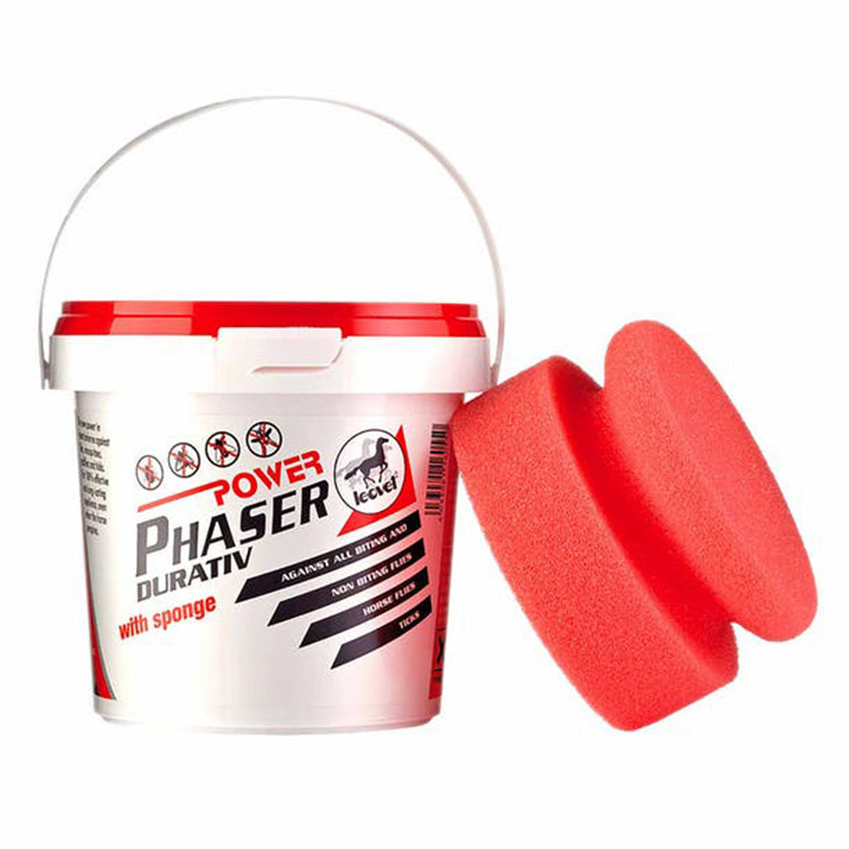 Power Phaser Durativ with Sponge 500ml